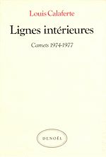 Download this eBook Lignes intérieures