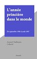 Télécharger le livre :  L'année princière dans le monde