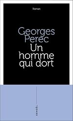 Télécharger le livre :  Un homme qui dort