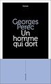 Télécharger le livre :  Un homme qui dort