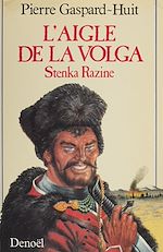 Télécharger le livre :  L'Aigle de la Volga