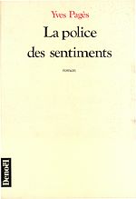 Download this eBook La Police des sentiments