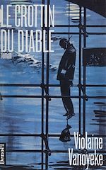 Télécharger le livre :  Le Crottin du diable