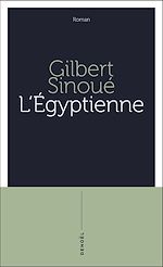 Télécharger le livre :  Saga égyptienne (Tome 1) - L'Égyptienne
