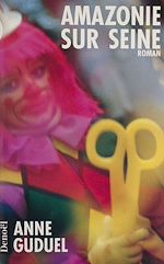 Télécharger le livre :  Amazonie sur Seine