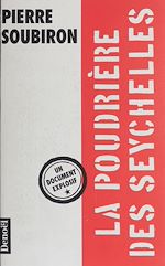 Télécharger le livre :  La Poudrière des Seychelles