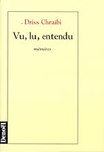 Download this eBook Vu, lu, entendu