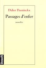 Télécharger le livre :  Passages d'enfer