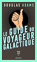 Télécharger le livre :  H2G2 (Tome 1) - Le Guide du voyageur galactique