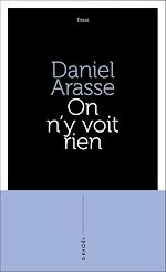 Télécharger le livre :  On n'y voit rien