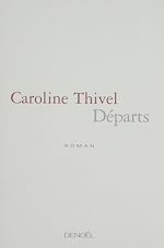 Télécharger le livre :  Départs