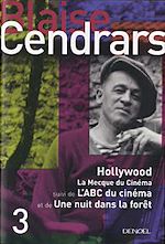 Télécharger le livre :  Hollywood/L'ABC du cinéma/Une nuit dans la forêt