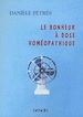 Télécharger le livre :  Le Bonheur à dose homéopathique