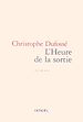 Télécharger le livre :  L'Heure de la sortie