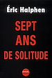 Télécharger le livre :  Sept ans de solitude