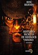 Télécharger le livre :  Histoires secrètes de Sherlock Holmes - L'Intégrale