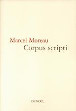Télécharger le livre :  Corpus Scripti