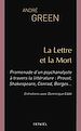 Télécharger le livre :  La Lettre et la Mort