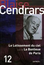 Download this eBook Le lotissement du ciel/La banlieue de Paris