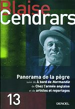 Download this eBook Panorama de la pègre/A bord de Normandie/Chez l'armée anglaise/Articles et reportages