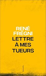 Download this eBook Lettre à mes tueurs