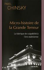 Télécharger le livre :  Micro-histoire de la Grande Terreur
