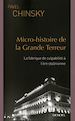 Télécharger le livre :  Micro-histoire de la Grande Terreur