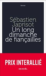 Télécharger le livre :  Un long dimanche de fiançailles