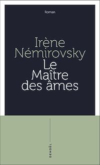 Téléchargez le livre :  Le Maître des âmes