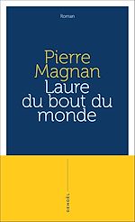 Télécharger le livre :  Laure du bout du monde