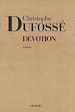Télécharger le livre :  Dévotion