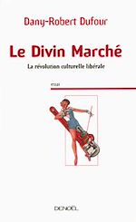 Download this eBook Le Divin Marché