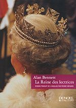 Download this eBook La Reine des lectrices