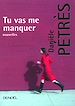 Télécharger le livre :  Tu vas me manquer