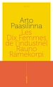 Télécharger le livre :  Les Dix Femmes de l'industriel Rauno Rämekorpi