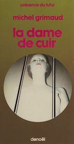 Télécharger le livre :  La dame de cuir