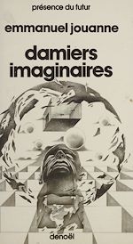 Télécharger le livre :  Damiers imaginaires