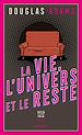 Télécharger le livre :  H2G2 (Tome 3) - La vie, l'univers et le reste