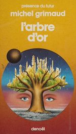 Télécharger le livre :  L'Arbre d'or