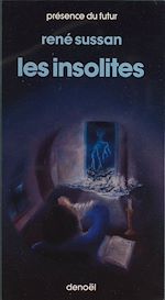 Télécharger le livre :  Les Insolites