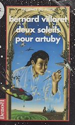 Télécharger le livre :  Deux soleils pour Artuby