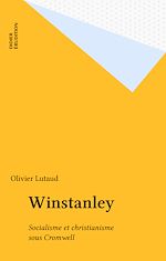 Download this eBook Winstanley