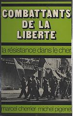 Télécharger le livre :  Combattants de la liberté