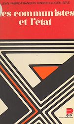 Télécharger le livre :  Les Communistes et l'État