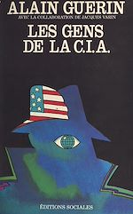 Télécharger le livre :  Les Gens de la C.I.A.