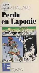 Télécharger le livre :  Perdu en Laponie