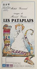 Télécharger le livre :  Les pataplafs