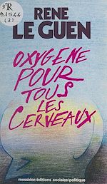 Télécharger le livre :  Oxygène pour tous les cerveaux