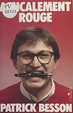 Télécharger le livre :  Amicalement rouge