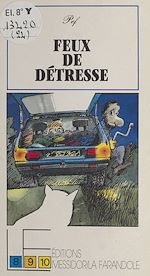 Télécharger le livre :  Feux de détresse